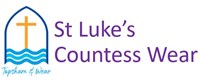 St Luke's Church, Countess Wear